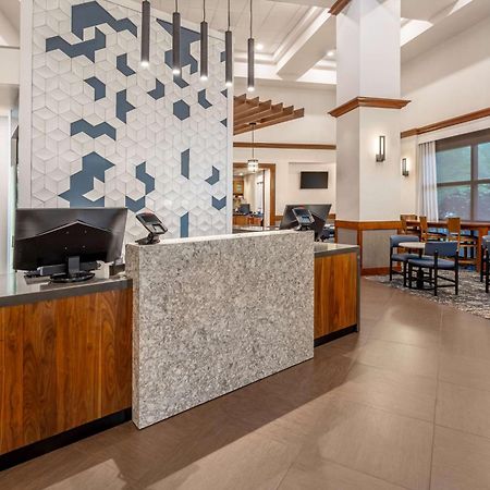Hyatt Place Mystic Esterno foto