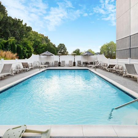 Hyatt Place Mystic Esterno foto