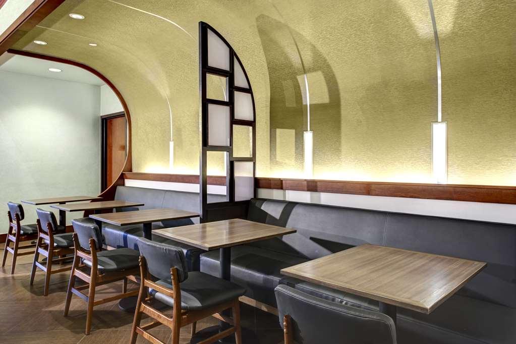 Hyatt Place Mystic Ristorante foto