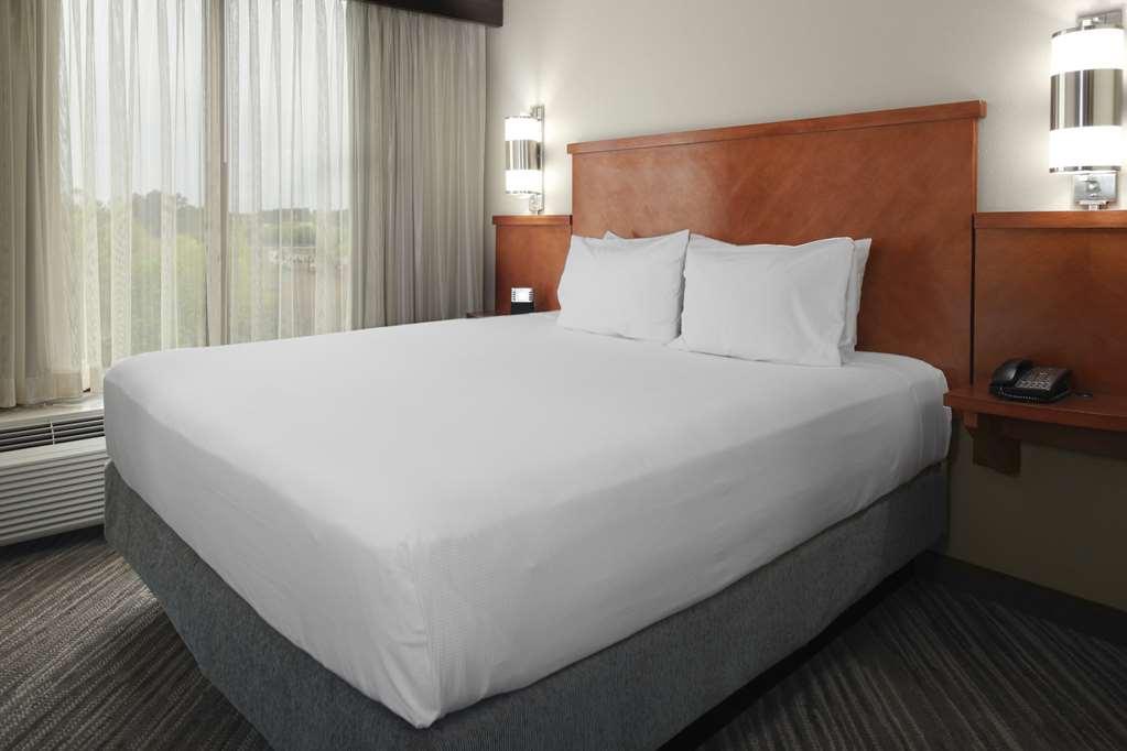 Hyatt Place Mystic Camera foto