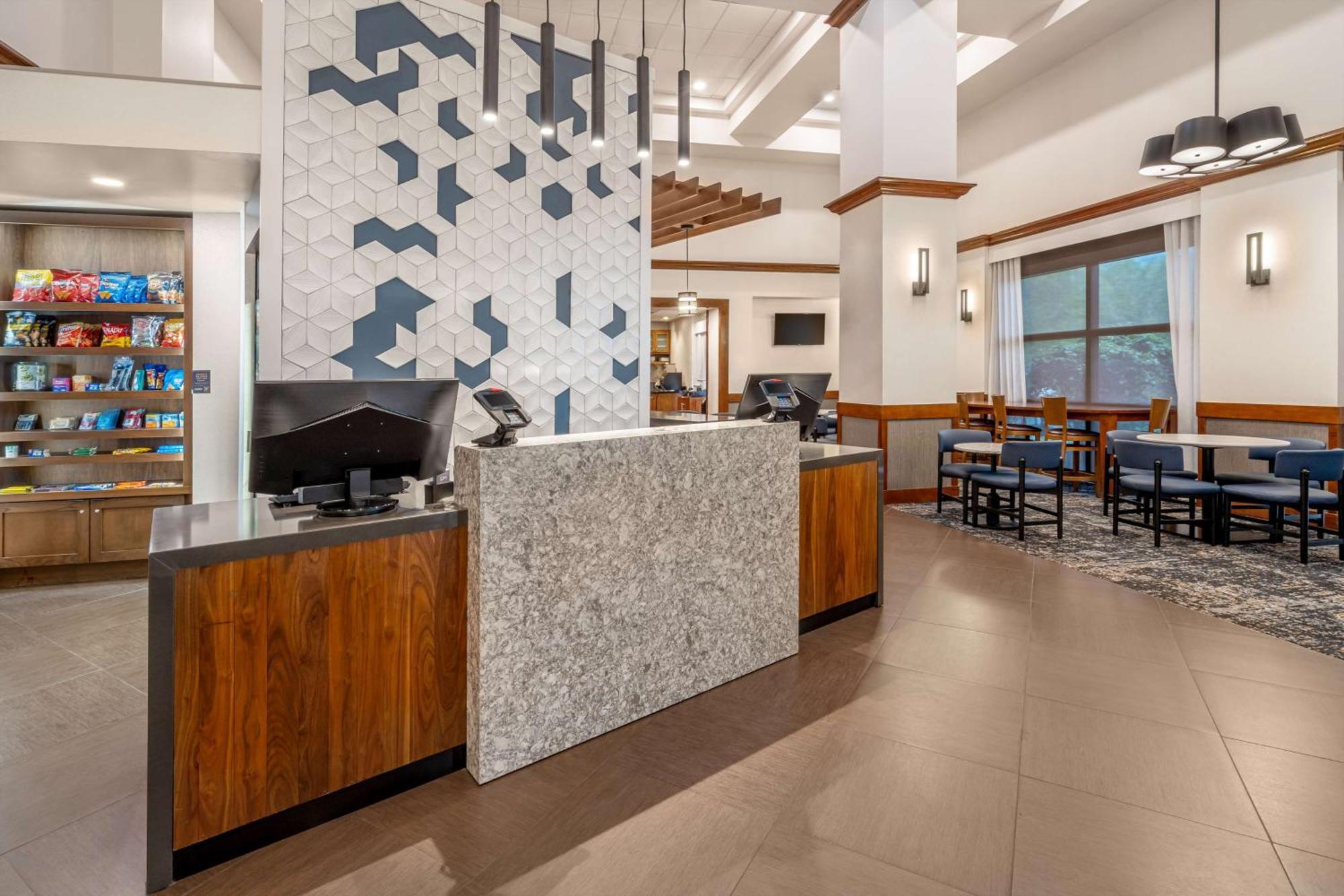Hyatt Place Mystic Esterno foto
