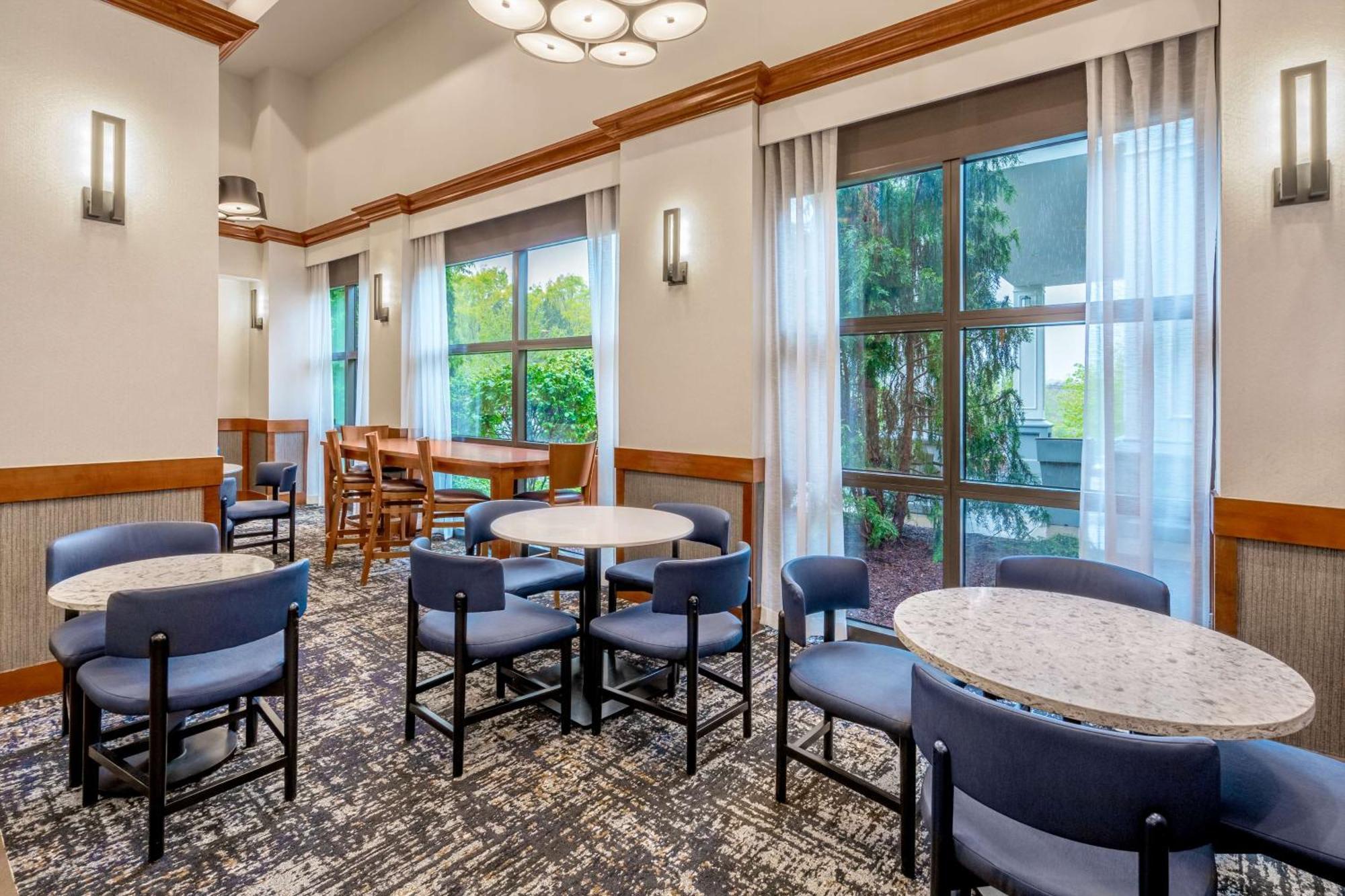 Hyatt Place Mystic Esterno foto