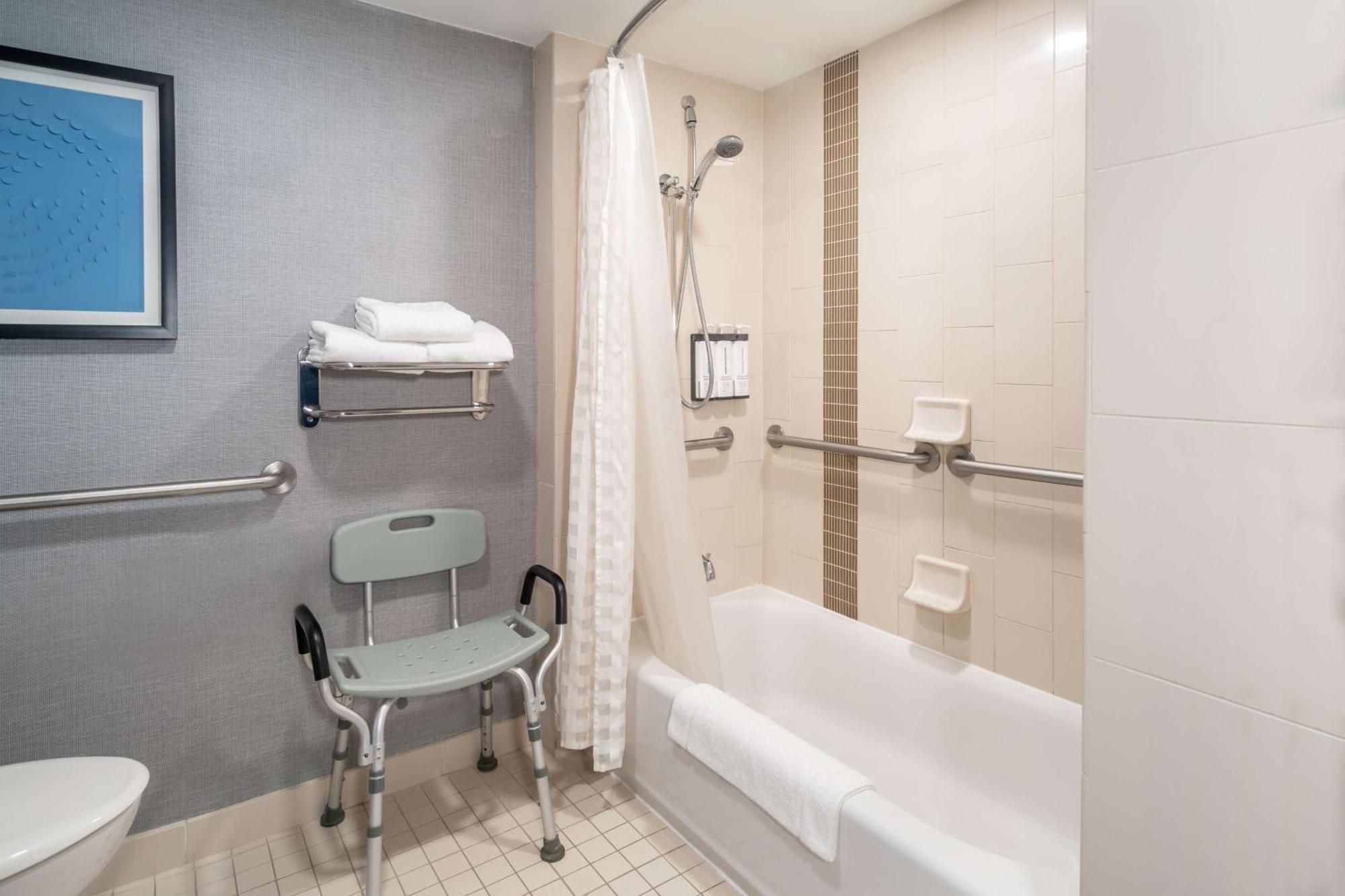 Hyatt Place Mystic Esterno foto