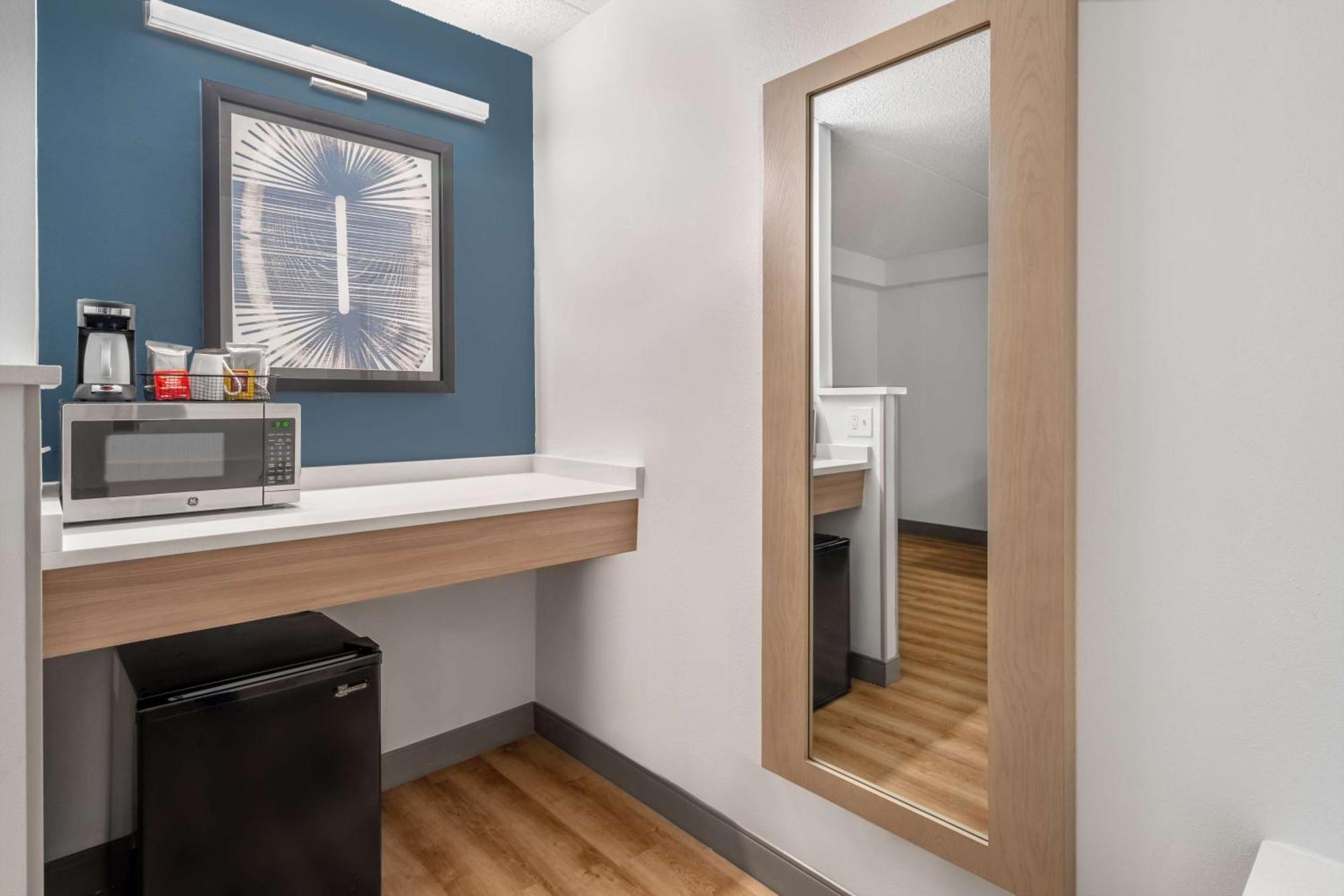 Hyatt Place Mystic Esterno foto
