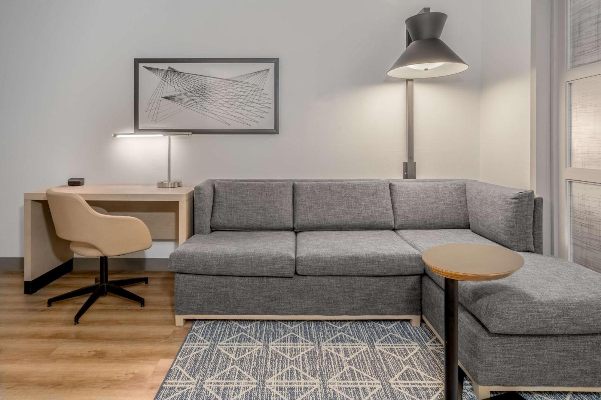 Hyatt Place Mystic Esterno foto