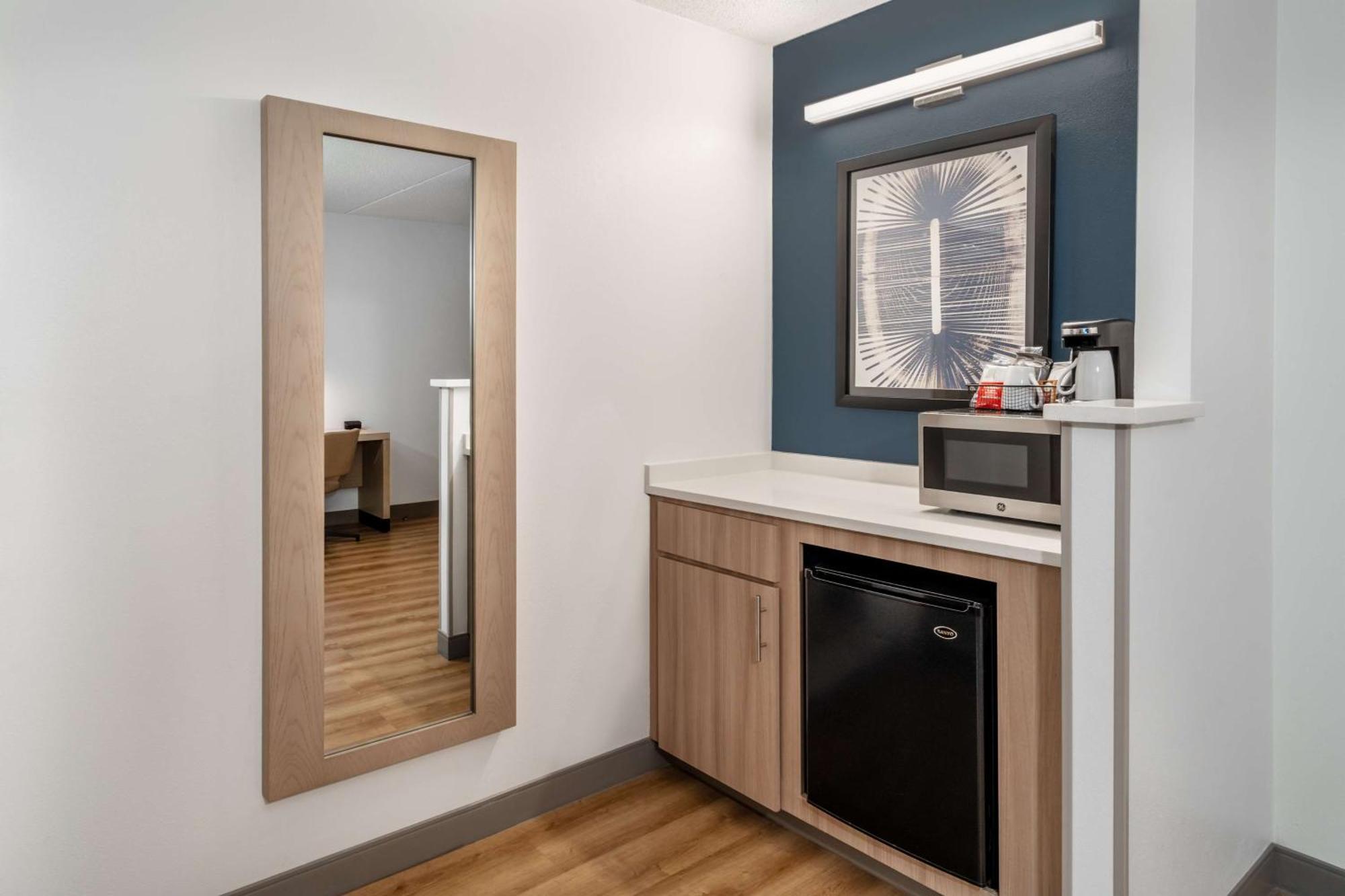 Hyatt Place Mystic Esterno foto