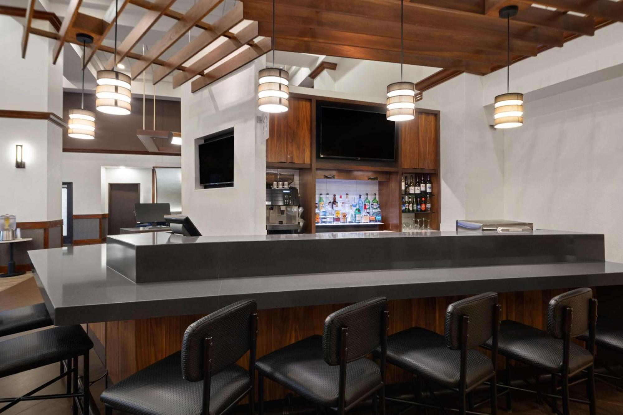 Hyatt Place Mystic Esterno foto