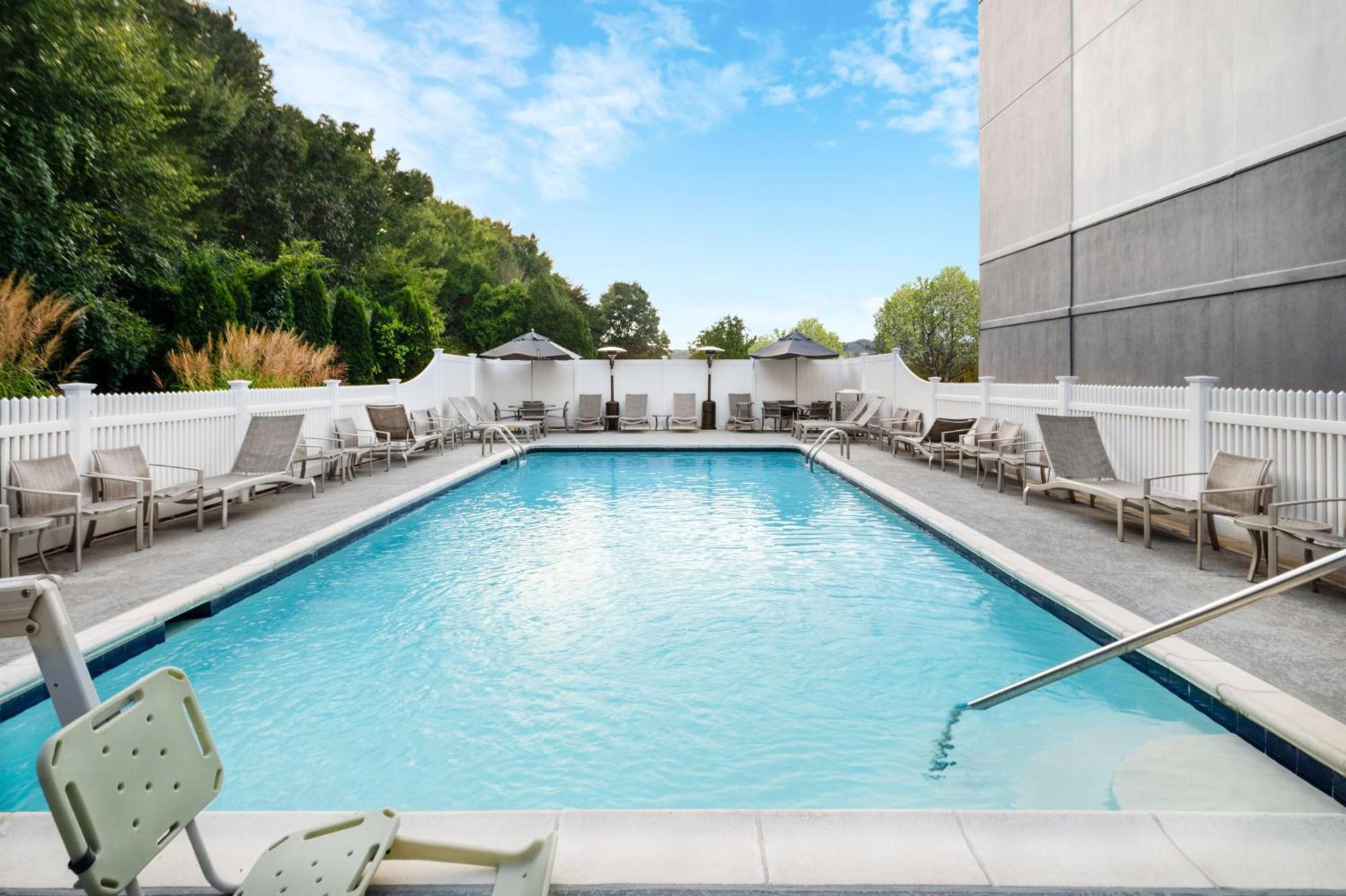Hyatt Place Mystic Esterno foto